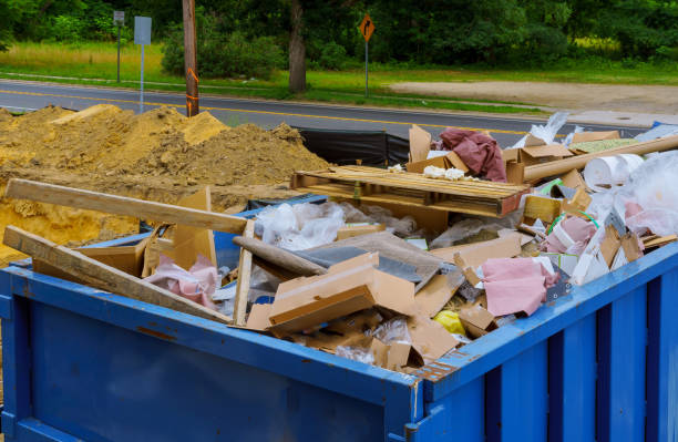 Recycling Services for Junk in Denver, CO